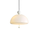 Bella Dome Pendant Lamp 15.7"