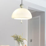 Bella Dome Pendant Lamp 15.7"