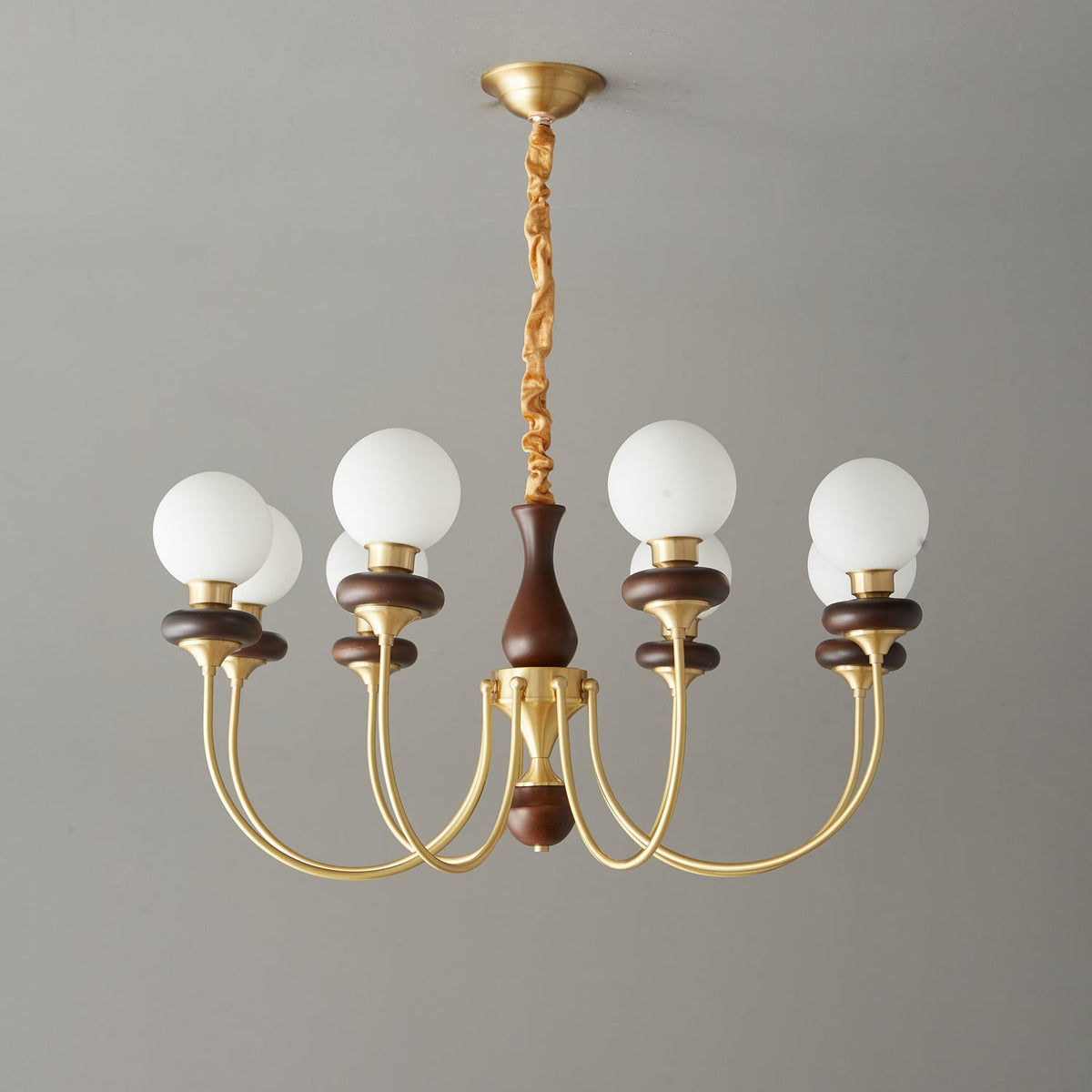 Bellagio Arc Chandelier