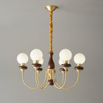 Bellagio Arc Chandelier