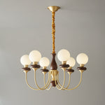 Bellagio Arc Chandelier