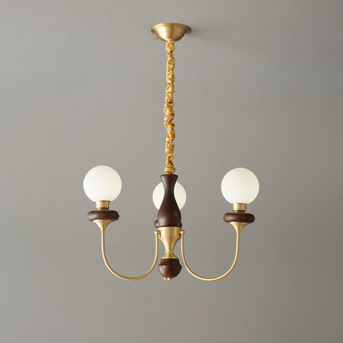 Bellagio Arc Chandelier