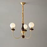 Bellagio Arc Chandelier