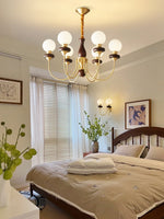 Bellagio Arc Chandelier