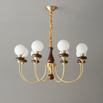 Bellagio Arc Chandelier