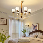 Bellagio Arc Chandelier