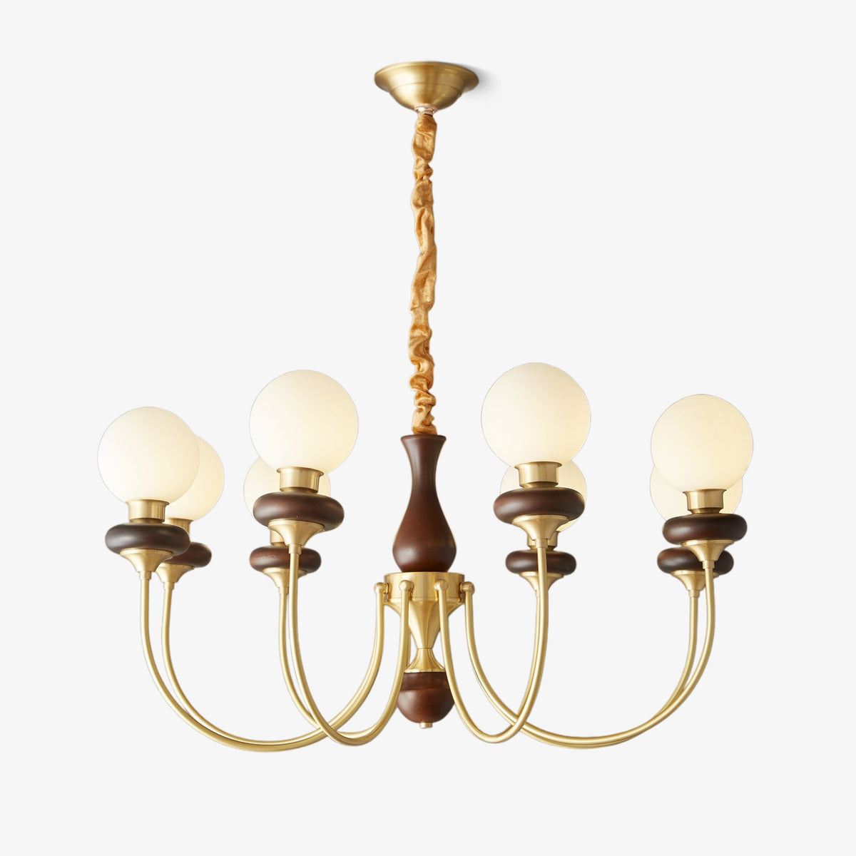 Bellagio Arc Chandelier