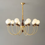 Bellagio Arc Chandelier