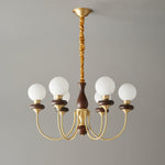 Bellagio Arc Chandelier