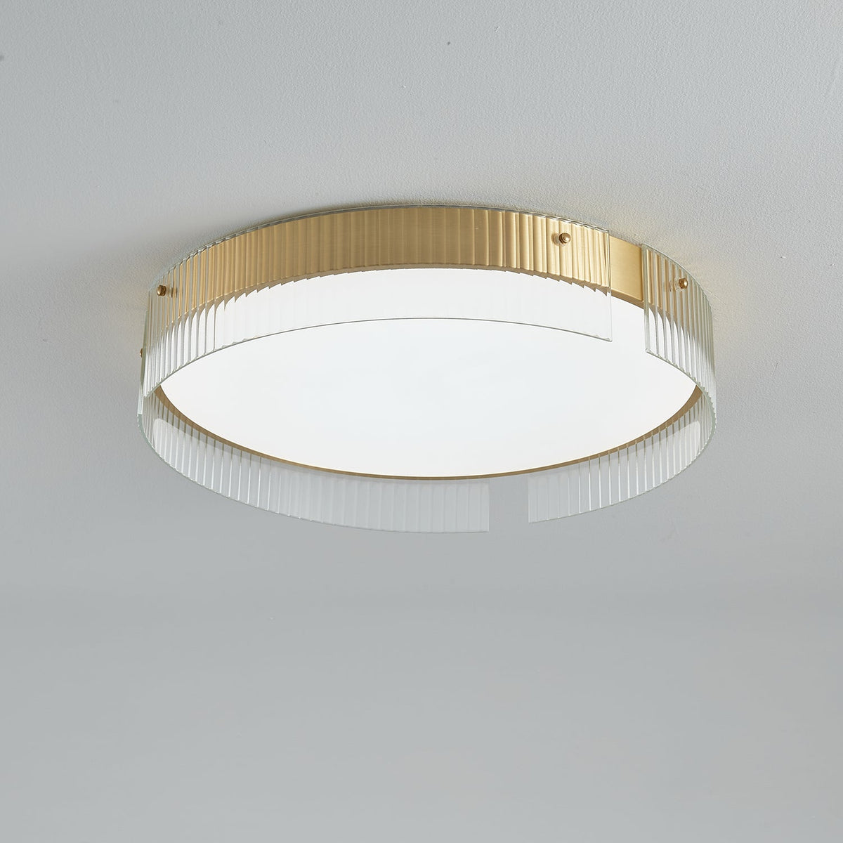 Bellatrix Ceiling Light