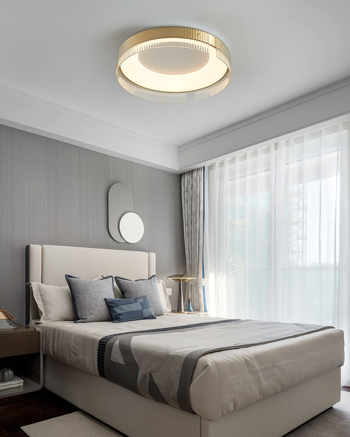 Bellatrix Ceiling Light