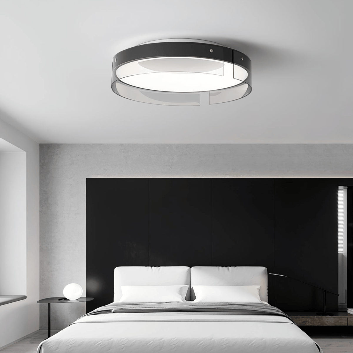 Bellatrix Ceiling Light