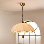 Belle Bloom Pendant Lamp