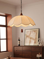 Belle Bloom Pendant Lamp