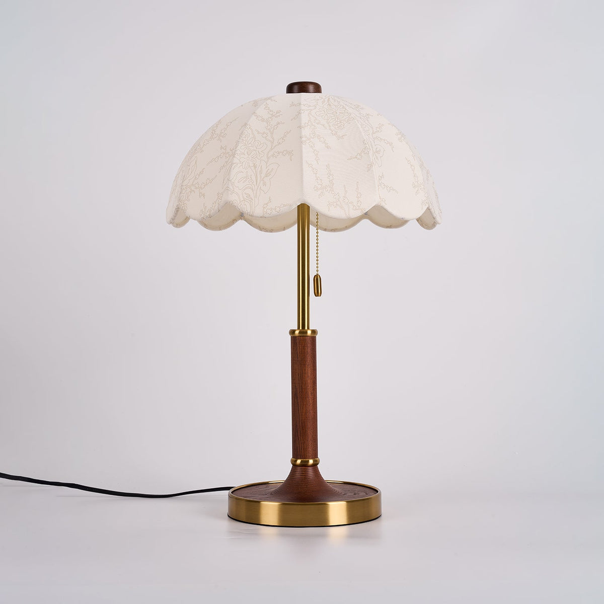Belle Table Lamp