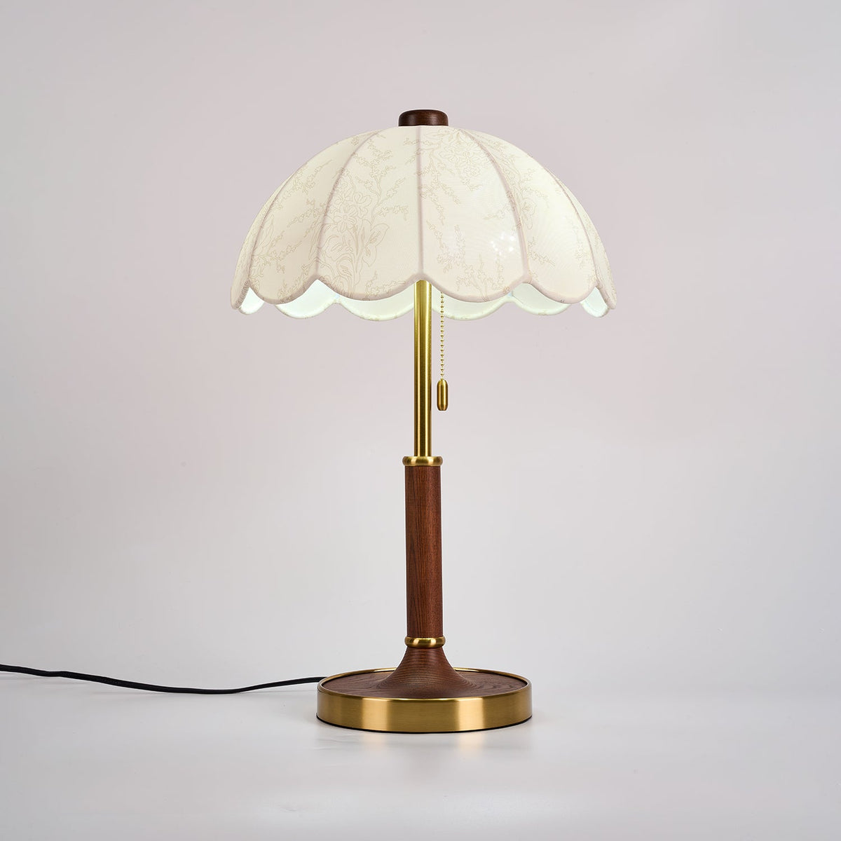 Belle Table Lamp