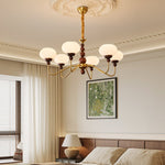 Bellini Chandelier