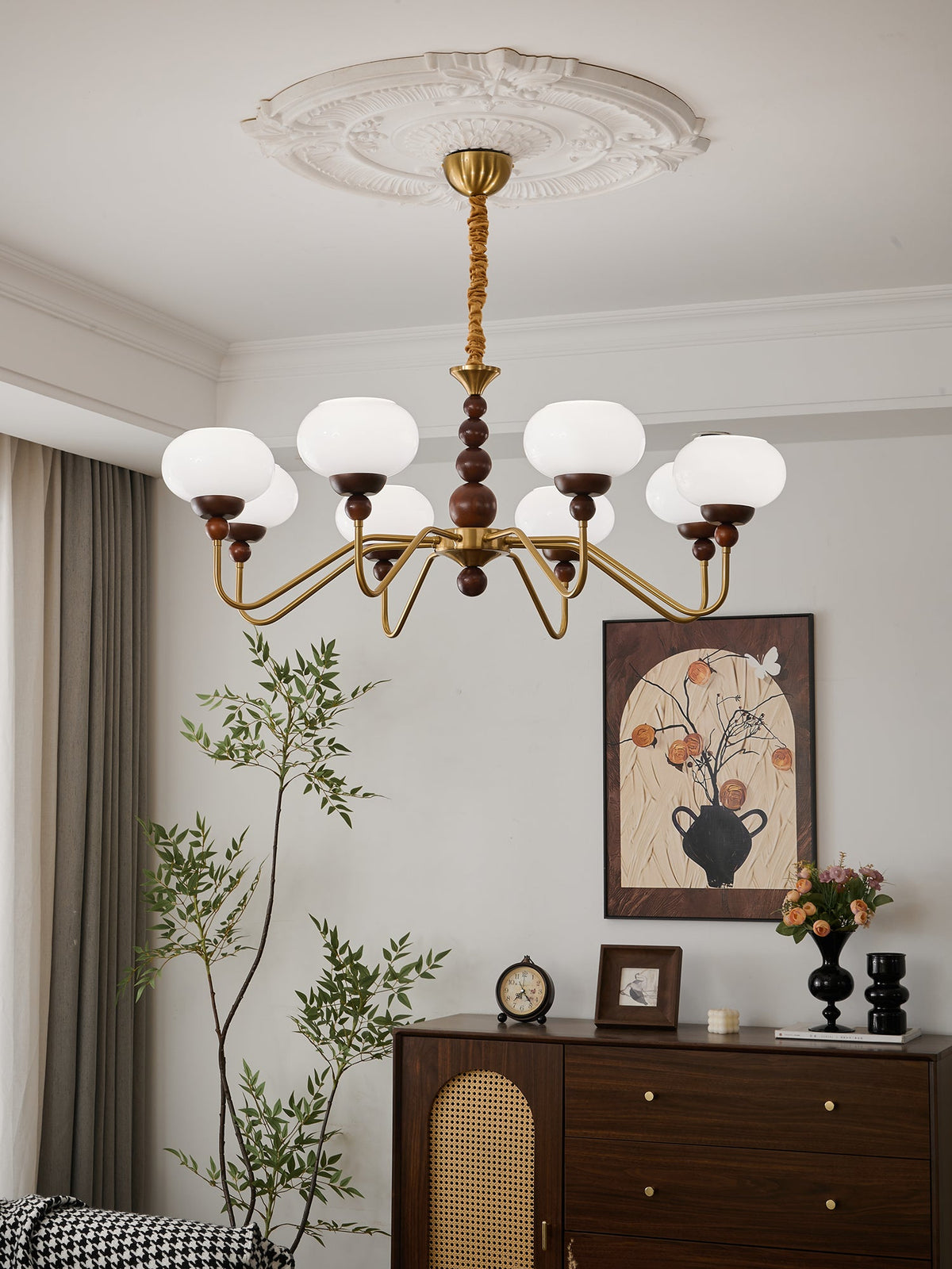 Bellini Chandelier