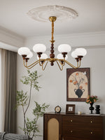 Bellini Chandelier
