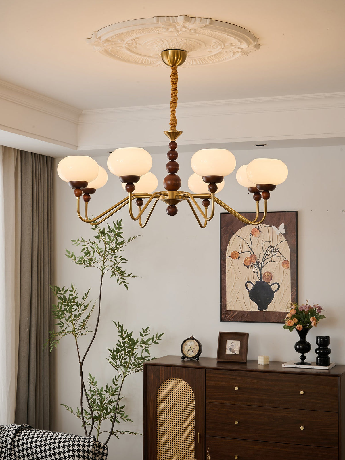 Bellini Chandelier