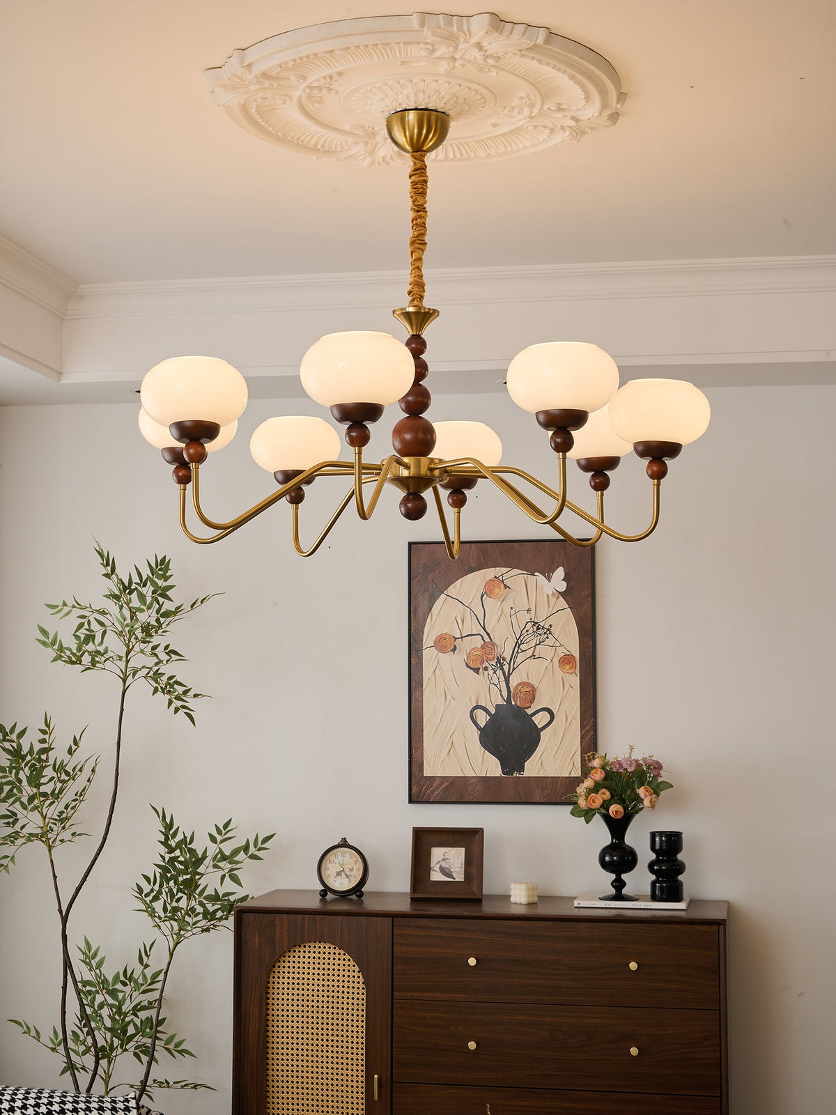 Bellini Chandelier