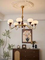 Bellini Chandelier
