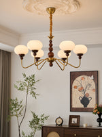 Bellini Chandelier