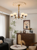 Bellini Chandelier