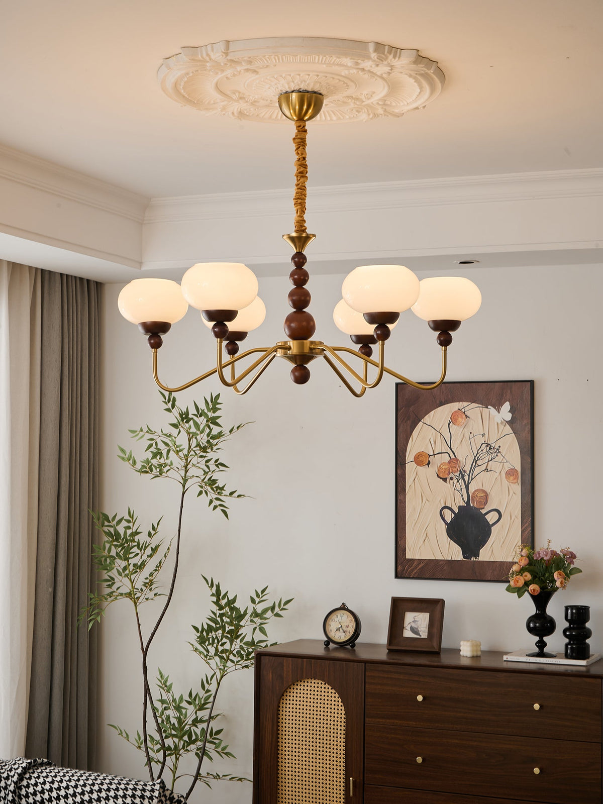 Bellini Chandelier