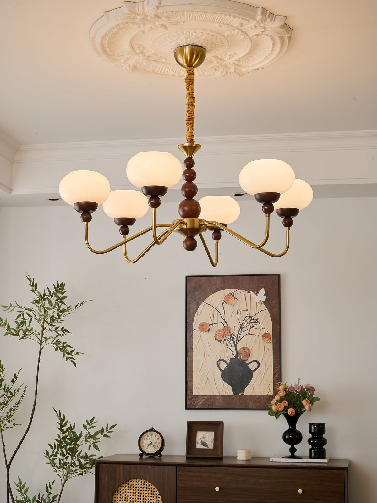 Bellini Chandelier