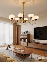 Bellini Chandelier
