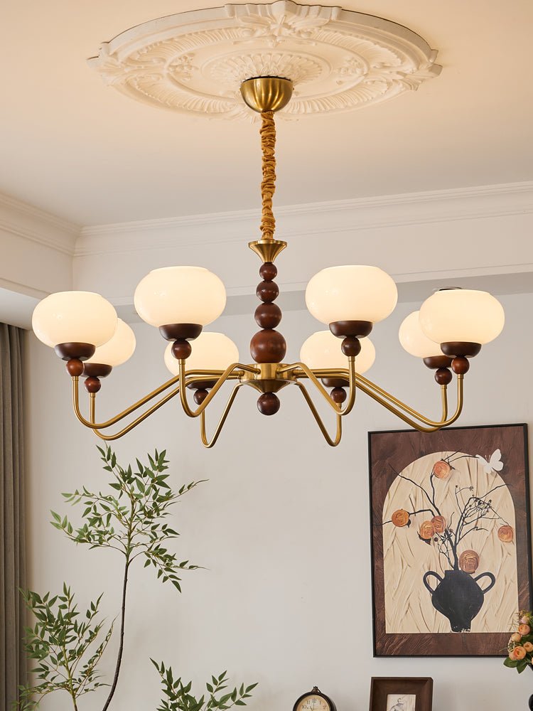 Bellini Chandelier