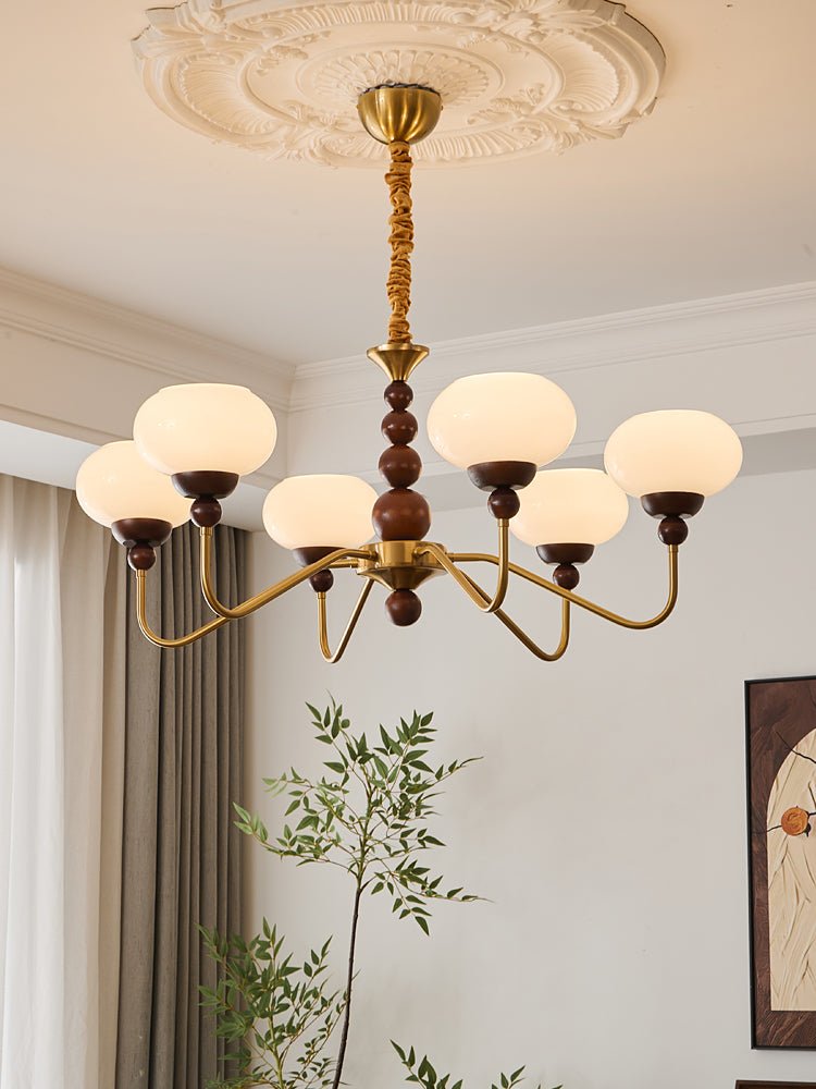 Bellini Chandelier