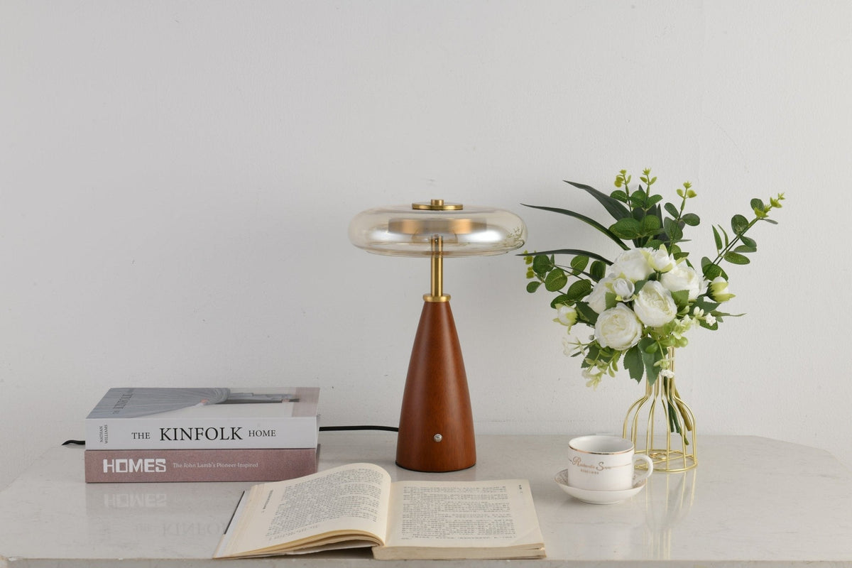 Belluno Table Lamp