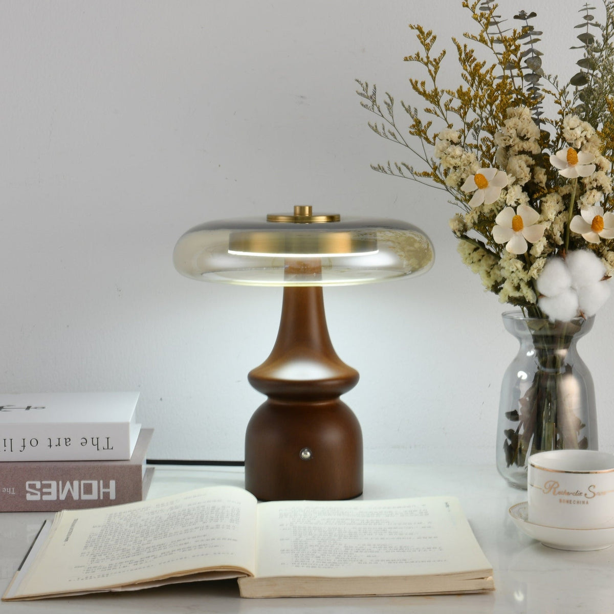 Belluno Table Lamp