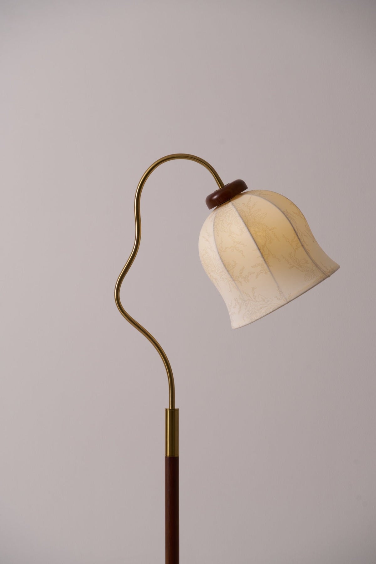Bellvine Floor Lamp