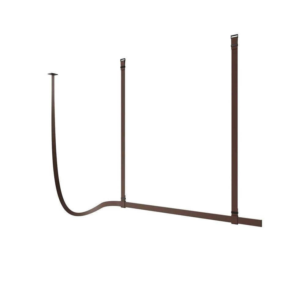 Belt Horizontal Pendant Lamp