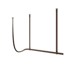 Belt Horizontal Pendant Lamp