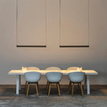 Belto Linear Pendant Light