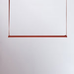 Belto Linear Pendant Light
