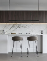 Belto Linear Pendant Light