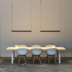 Belto Linear Pendant Light