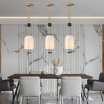 Benjamin Pendant Light