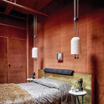 Benjamin Pendant Light