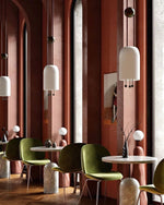 Benjamin Pendant Light