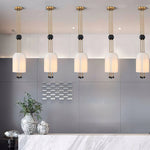 Benjamin Pendant Light