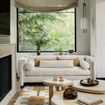 Benjamin Pendant Light