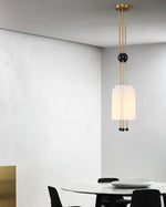 Benjamin Pendant Light