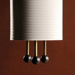 Benjamin Pendant Light