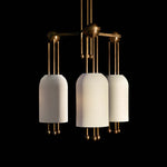 Benjamin Pendant Light